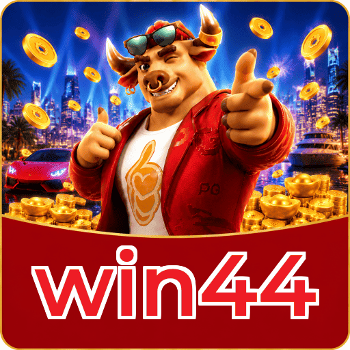 win44 Logo 1