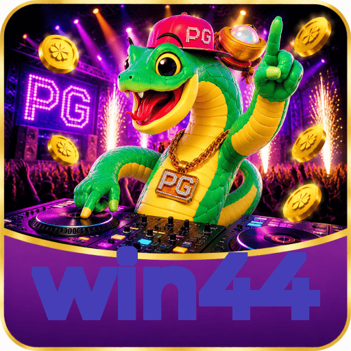 Slots win44 - RTP Alto Certificado