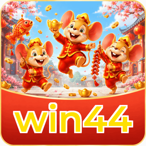 win44 Instalar Logo 1