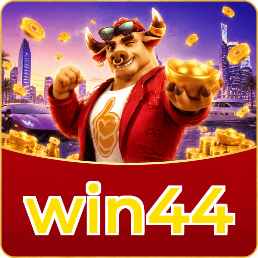 Loteria win44 - Quina e mais jogos