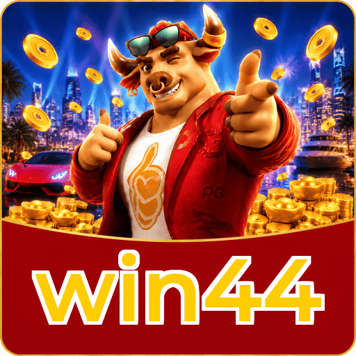 Servidor Brasil win44