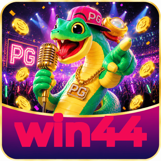 Slots win44 - Jackpots Progressivos