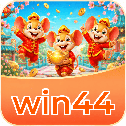 win44 Segurança Logo 3