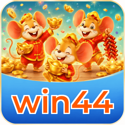 Licença Curaçao win44