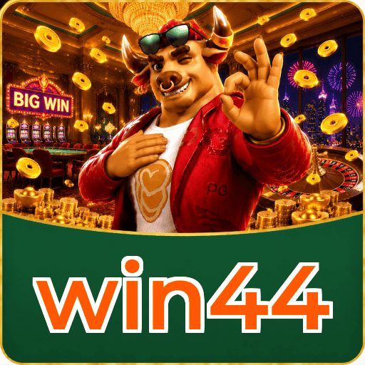 Fortune Tiger Logo 1