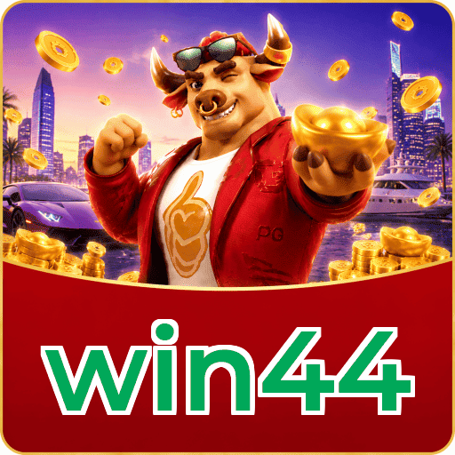 Licença Curaçao win44