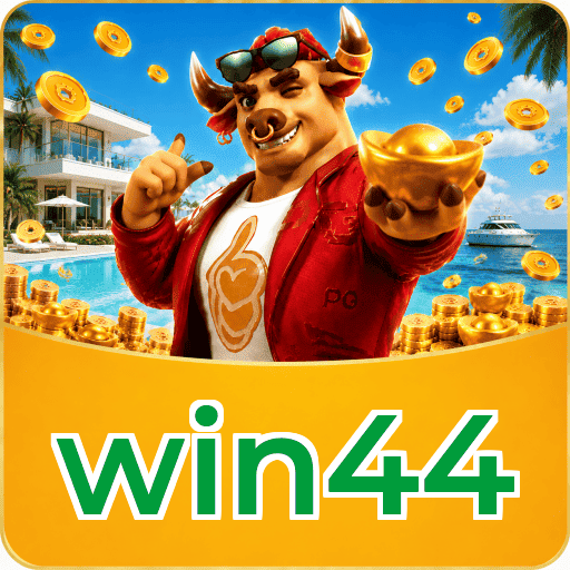 win44 Logo 2