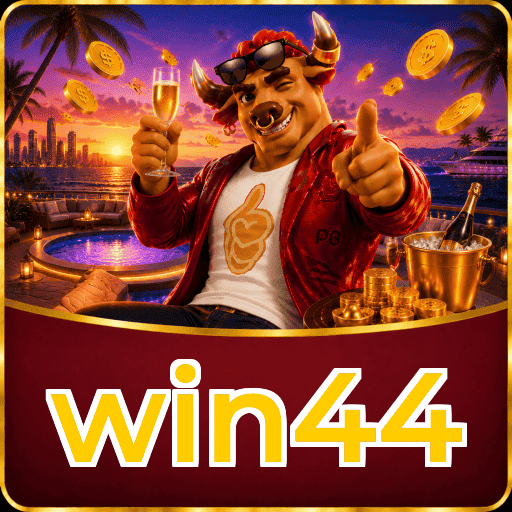 Fortune Tiger Logo 2