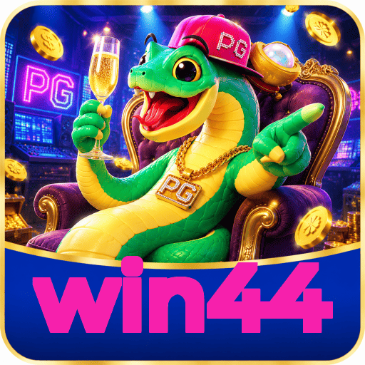 Plataforma win44 - PIX Instantâneo