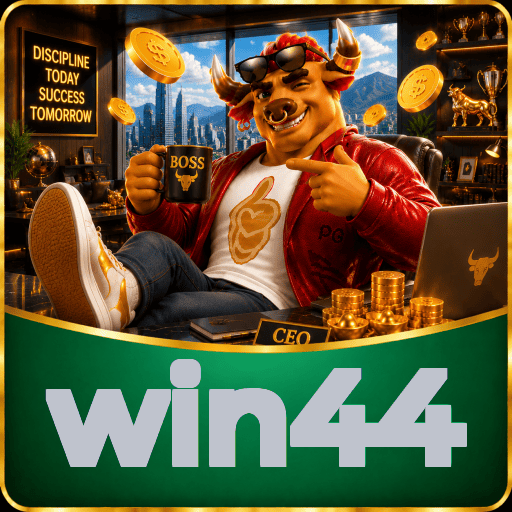 Slots win44 - RTP Alto Certificado