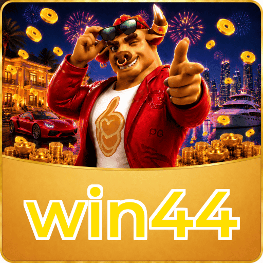 win44 Pagamento Seguro SSL