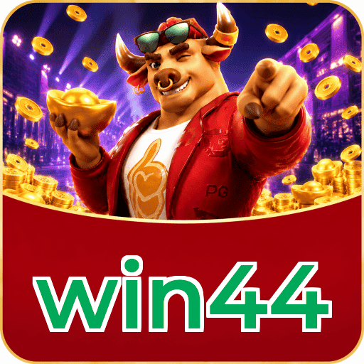 win44 Instalar Logo 3