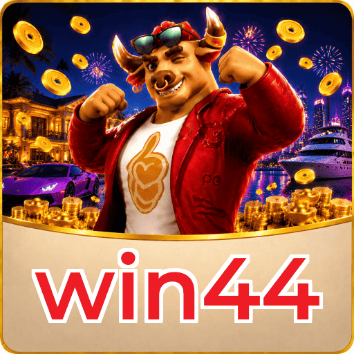win44 Segurança Logo 2