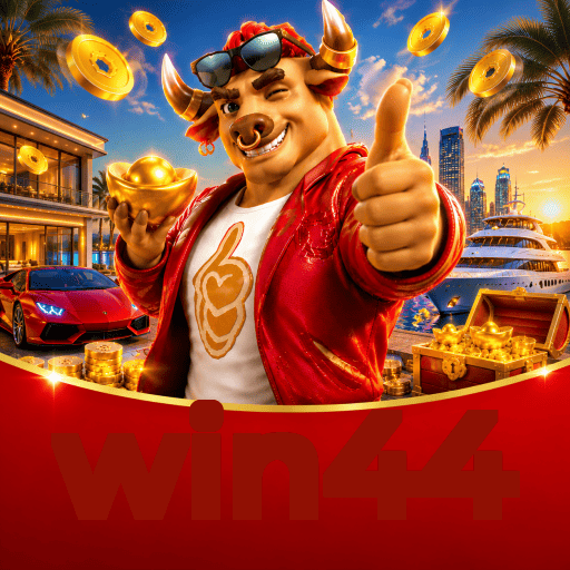Servidor Brasil win44