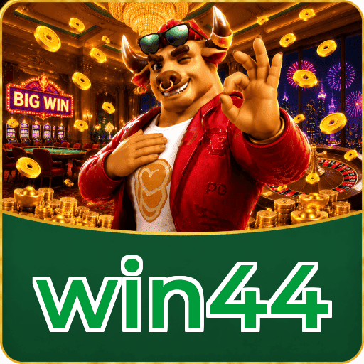 Odds Competitivas win44