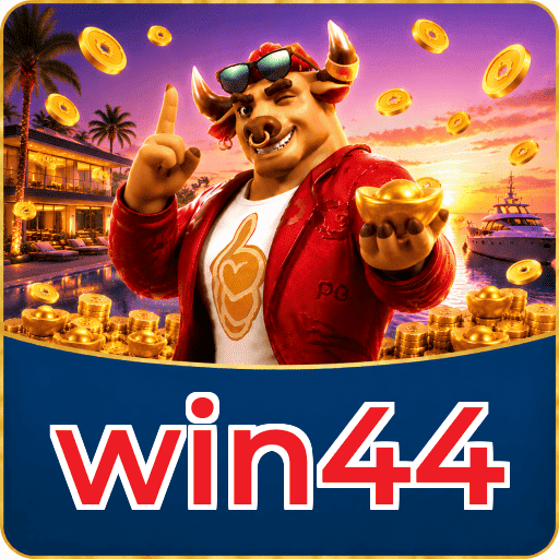Slots win44 - Giros Grátis Diários