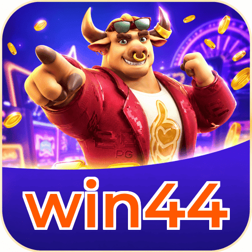 win44 Logo 2
