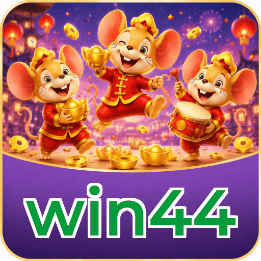 win44 Segurança Logo 2