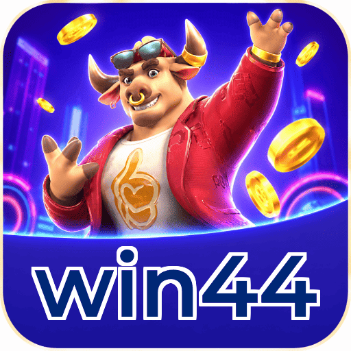 win44 Logo 3